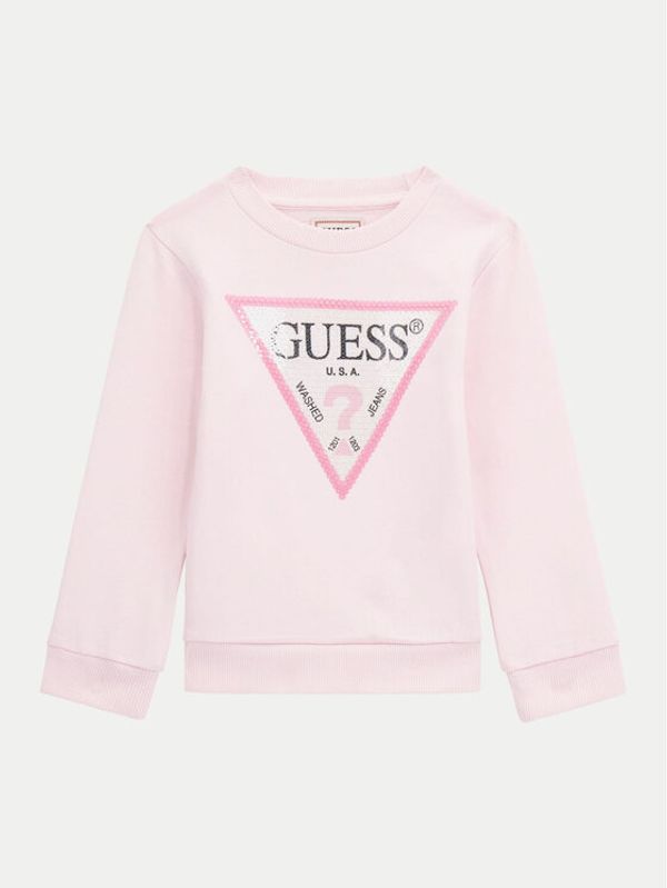 Guess Guess Jopa K4YQ10 KA6R3 Roza Regular Fit