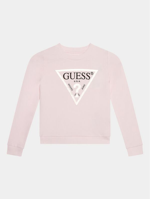 Guess Guess Jopa K74Q12 KAUG0 Roza Regular Fit