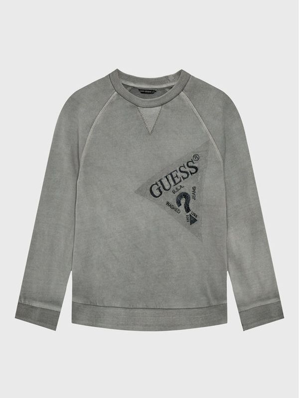 Guess Guess Jopa L2BQ05 KAD73 Siva Relaxed Fit