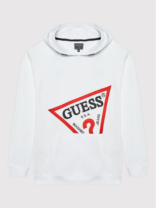 Guess Guess Jopa L2YQ07 KAD70 Bela Oversize