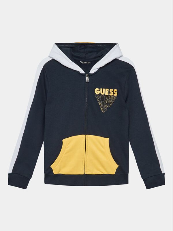 Guess Guess Jopa L3BQ01 KAX73 Črna Regular Fit