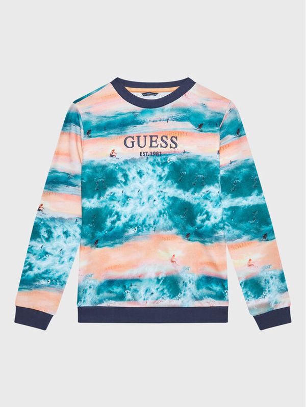 Guess Guess Jopa L3GQ01 KA6R3 Pisana Regular Fit