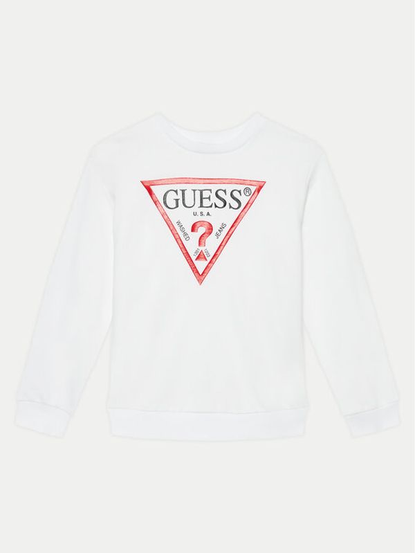 Guess Guess Jopa L73Q09 KAUG0 Bela Regular Fit