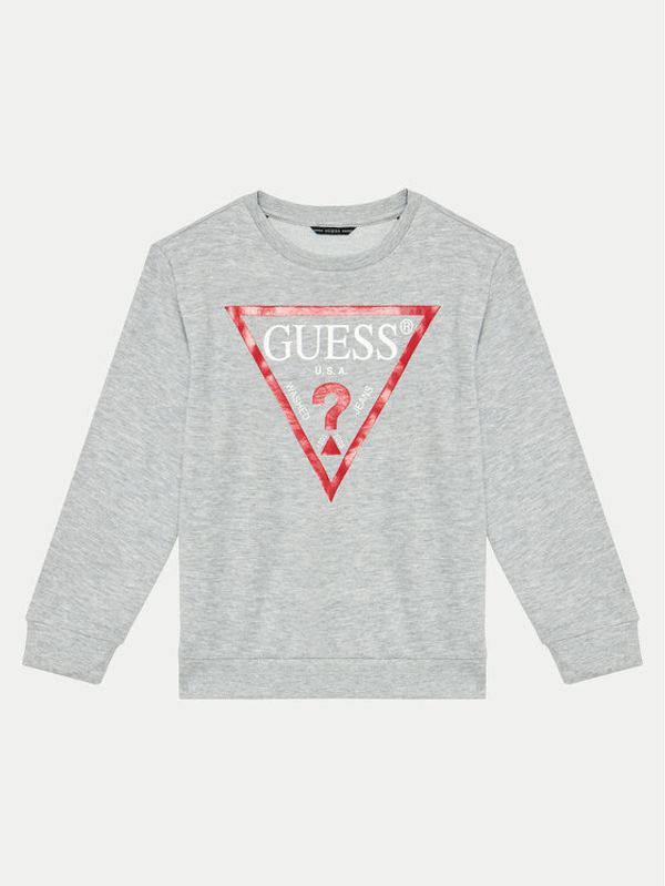 Guess Guess Jopa L73Q09 KAUG0 Siva Regular Fit