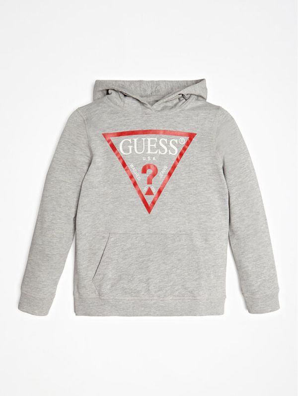 Guess Guess Jopa L92Q09 KAUG0 Siva Regular Fit