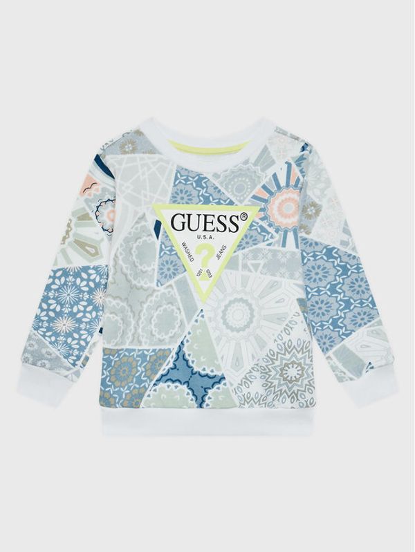 Guess Guess Jopa N3GQ00 KA6R3 Pisana Regular Fit