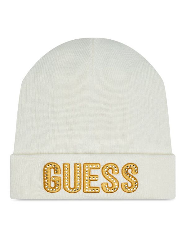 Guess Guess Kapa A0BZ01 Z2QQ0 Écru