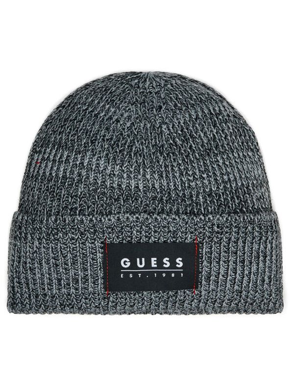 Guess Guess Kapa AM5026 POL01 Siva