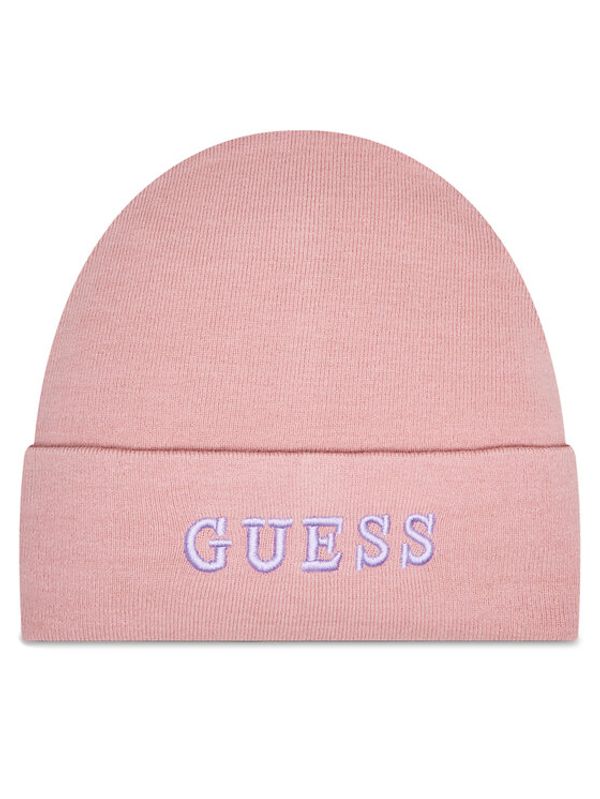 Guess Guess Kapa AW9251 WOL01 Roza