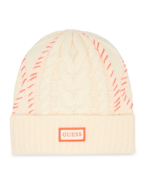 Guess Guess Kapa AW9972 WOL01 Écru