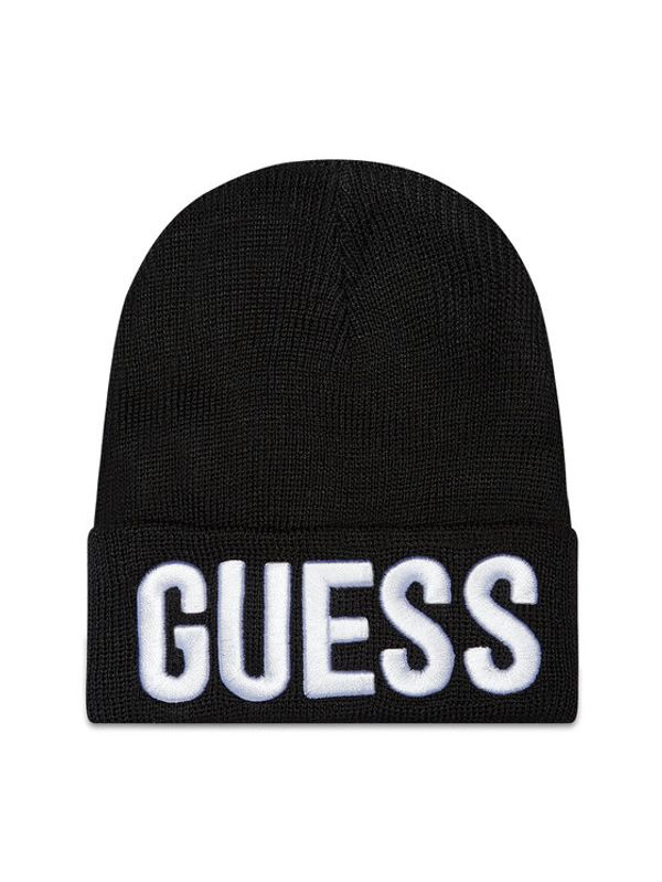 Guess Guess Kapa I0BZ02 Z2QO0 Črna