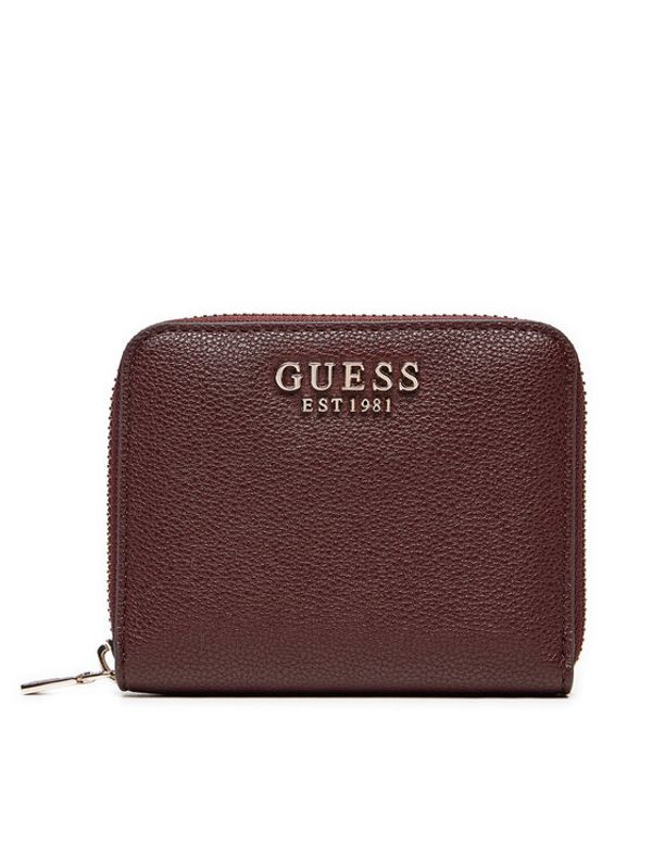 Guess Guess Majhna ženska denarnica SWBG95 11137 Bordo rdeča