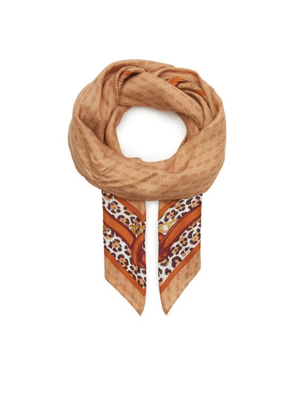 Guess Guess Naglavna ruta Noelle (BG) Scarves AW5134 VIS03 Bež