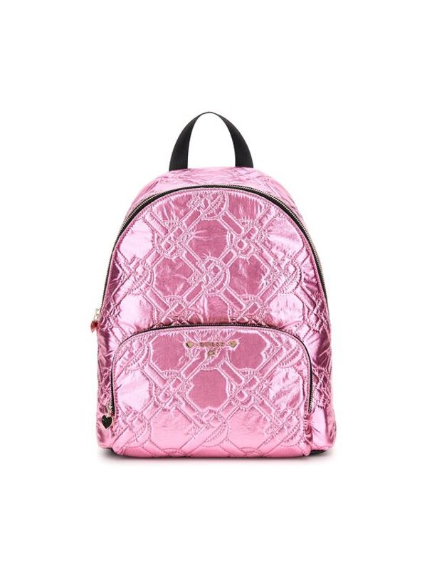 Guess Guess Nahrbtnik J3BZ20 WFTO0 Roza