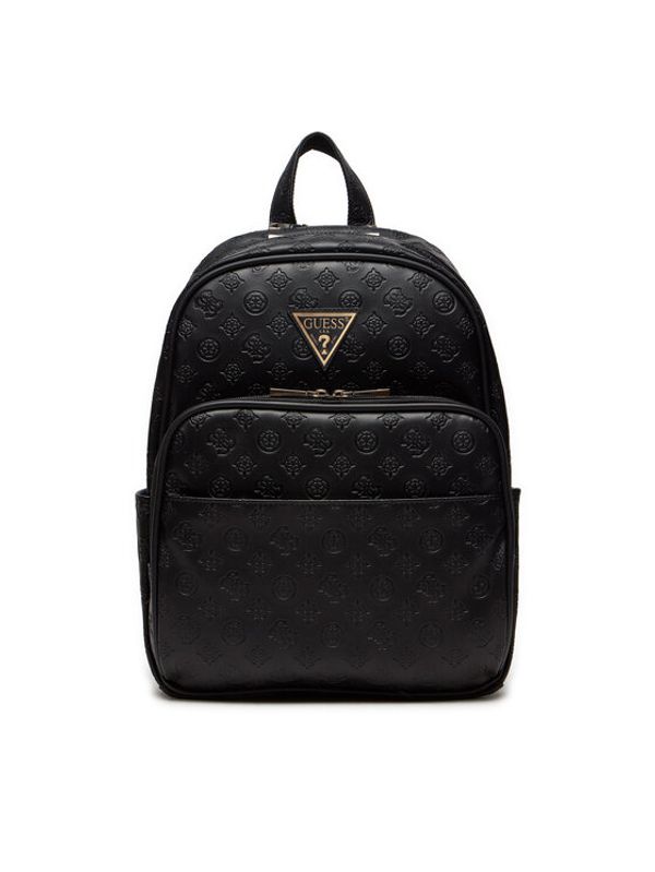 Guess Guess Nahrbtnik TWD745 29900 Črna