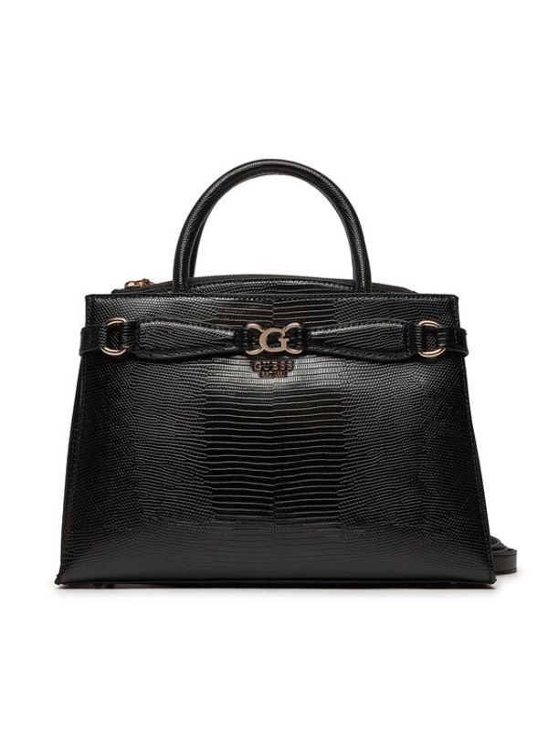 Guess Guess Ročna torba Arlena (KG) HWKG93 33060 Črna