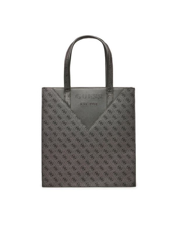 Guess Guess Ročna torba HMGELS P4246 Siva