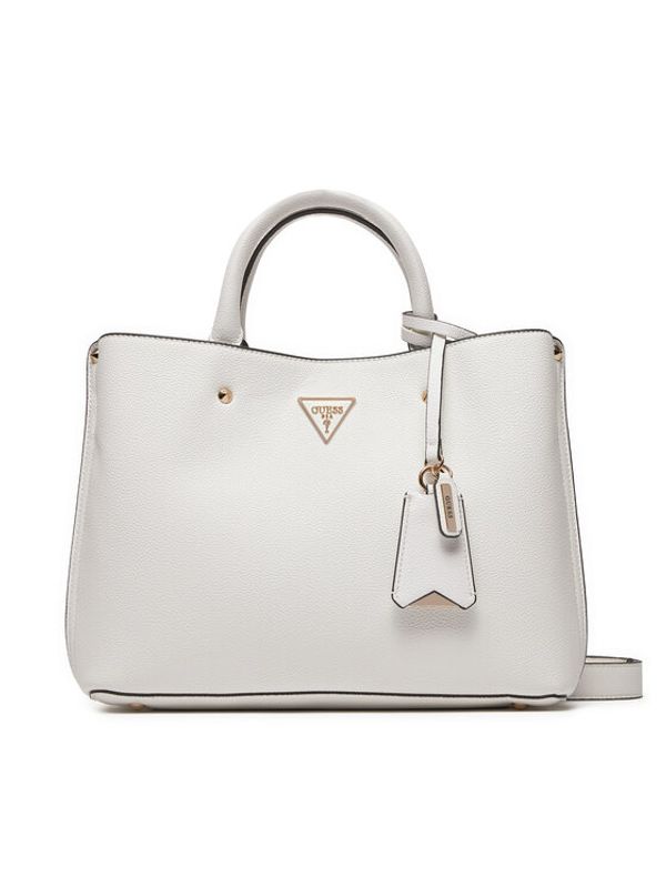 Guess Guess Ročna torba HWBG87 78060 Siva