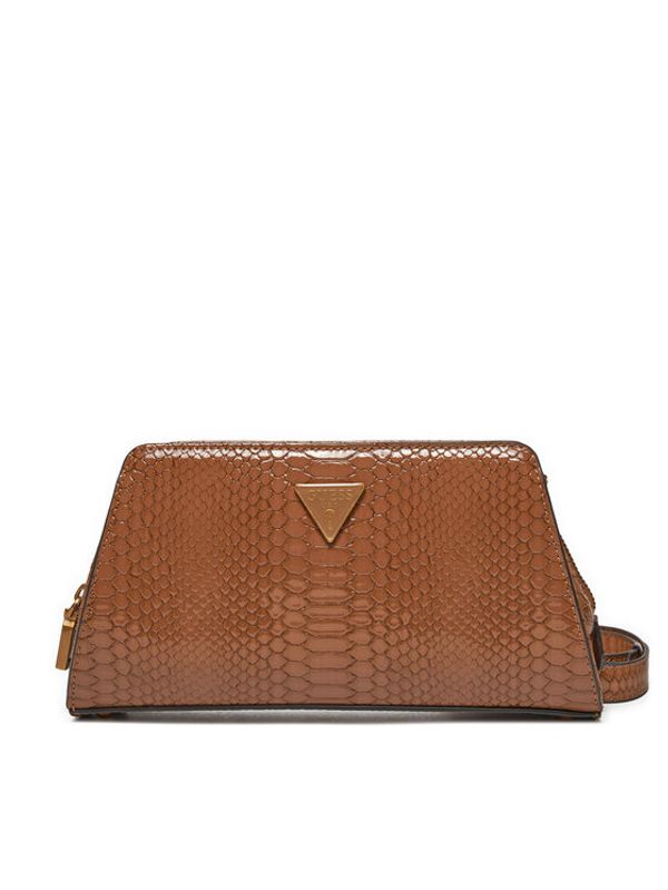 Guess Guess Ročna torba HWKB94 99120 Rjava