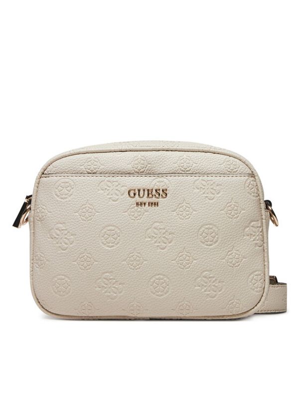 Guess Guess Ročna torba HWPG93 18140 Bež