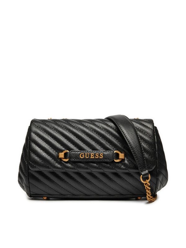 Guess Guess Ročna torba HWQB94 95210 Črna