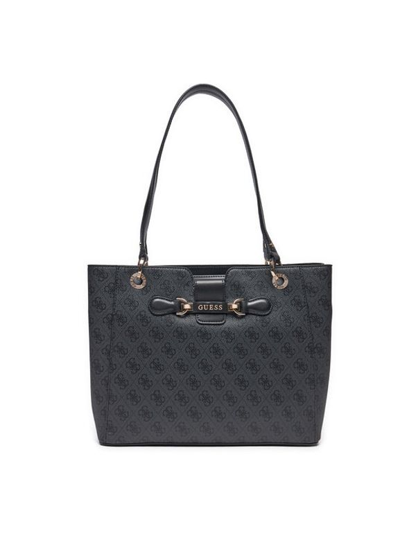 Guess Guess Ročna torba HWSG95 00250 Siva