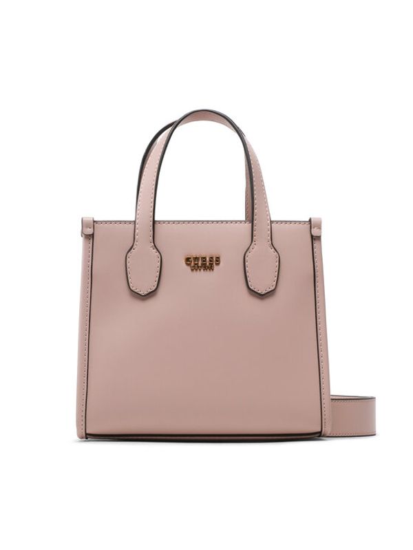 Guess Guess Ročna torba HWVB86 65770 Roza
