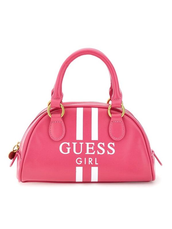 Guess Guess Ročna torba J3BZ33 WFV40 Roza