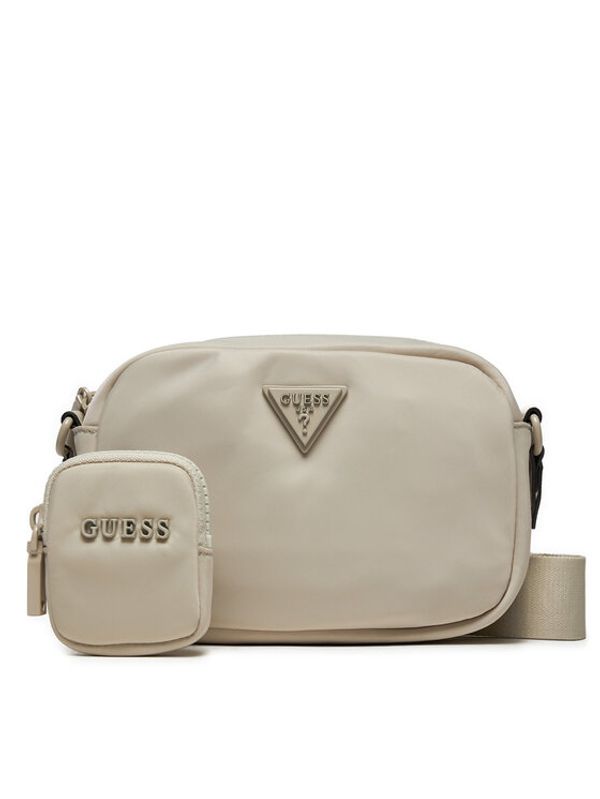 Guess Guess Ročna torba Latona (YP) Mini-Bags HWYP92 11800 Bež