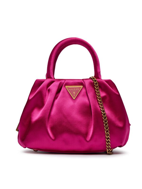 Guess Guess Ročna torba Tori (EB) Evenings-Bags HWEB68 56760 Roza