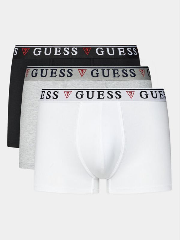 Guess Guess Set 3 parov boksaric Brian U97G01 KCD31 Pisana