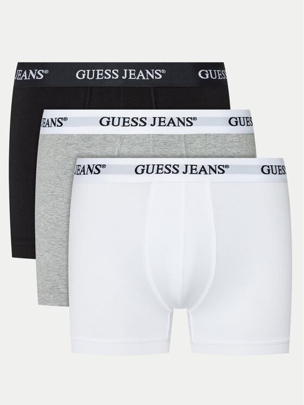 Guess Guess Set 3 parov boksaric M4BZ45 K6YW1 Pisana