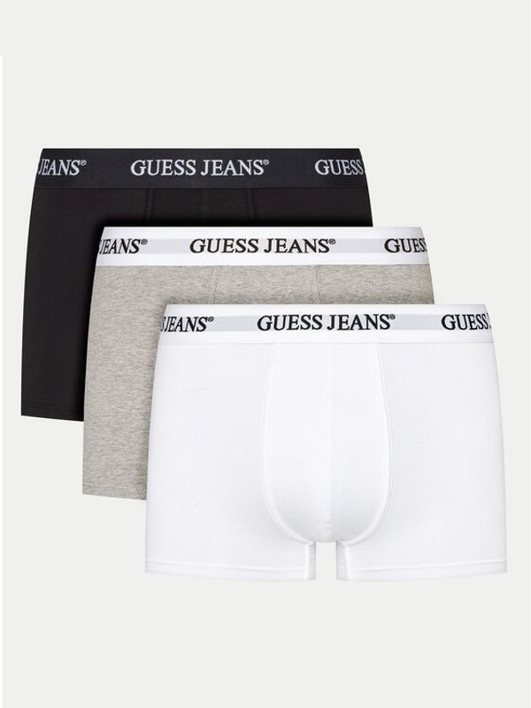 Guess Guess Set 3 parov boksaric M4BZ48 K6YW1 Pisana