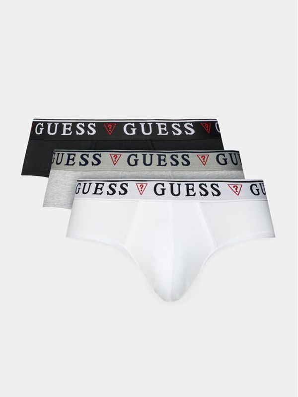 Guess Guess Set 3 sponjic Brian U97G00 KCD31 Pisana