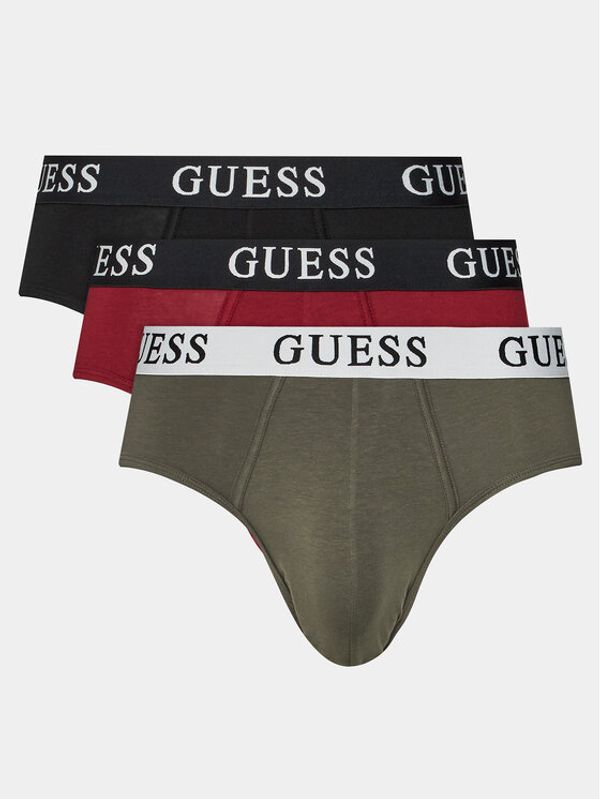 Guess Guess Set 3 sponjic Joe U4RG09 K6YW0 Pisana