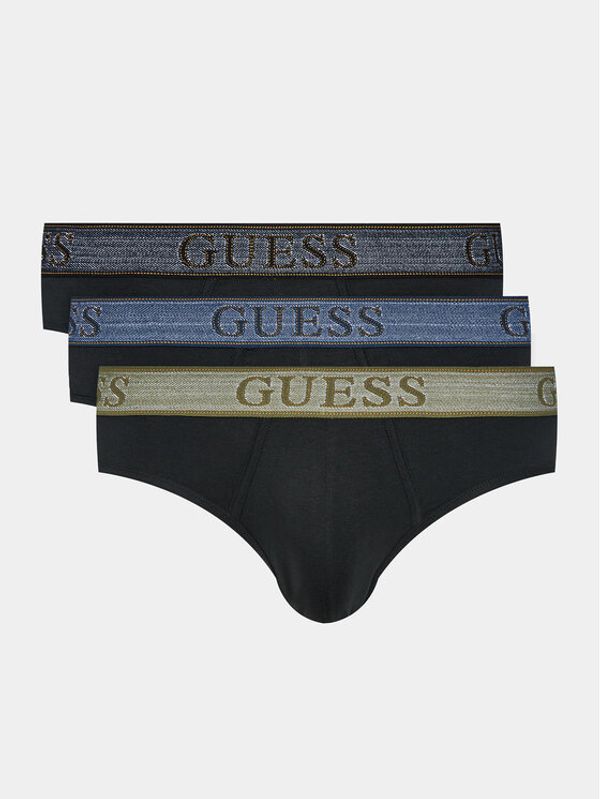 Guess Guess Set 3 sponjic U3BG19 K6YW0 Pisana