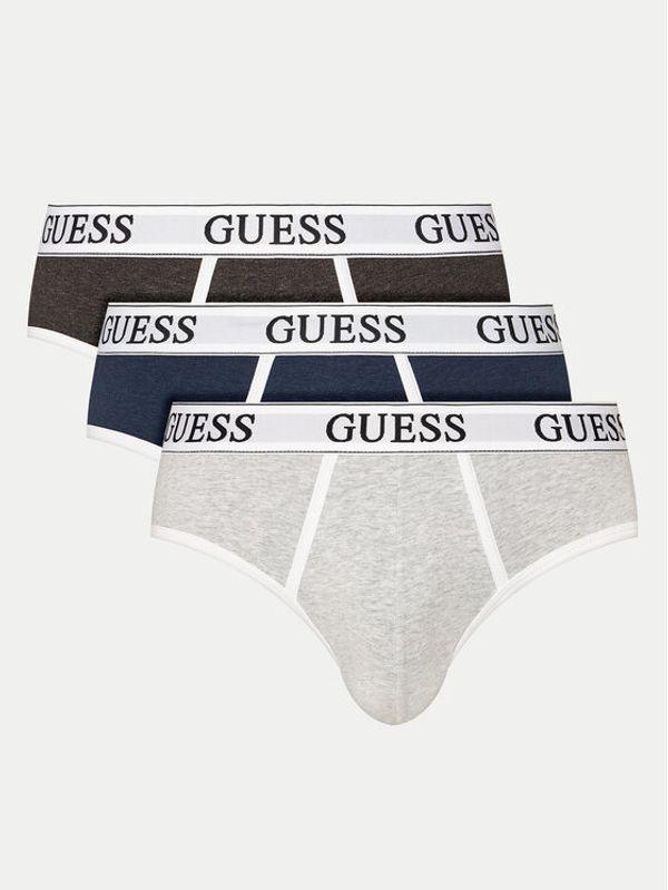 Guess Guess Set 3 sponjic U4BG81 KCEJ0 Pisana