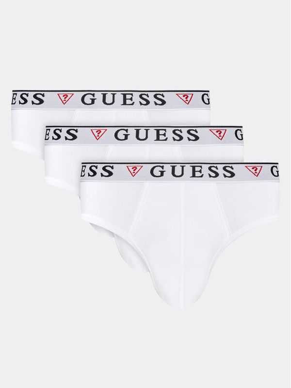 Guess Guess Set 3 sponjic U97G00 K6YW1 Bela