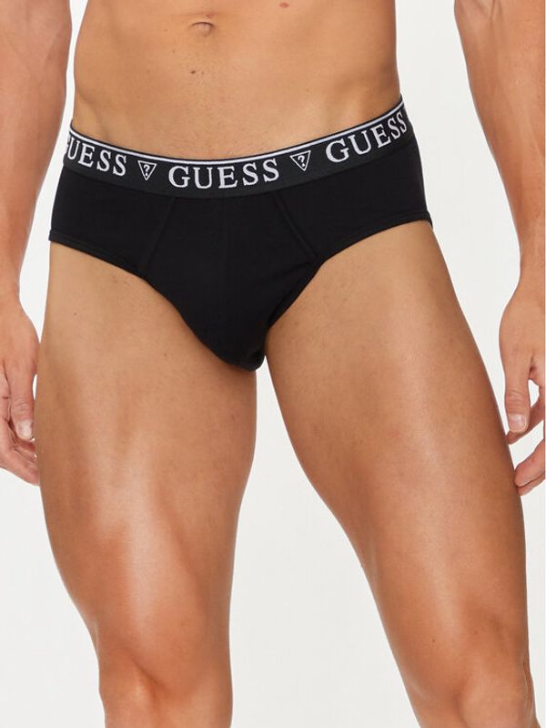 Guess Guess Set 5 spodnjic U4YG20 K6YW1 Pisana