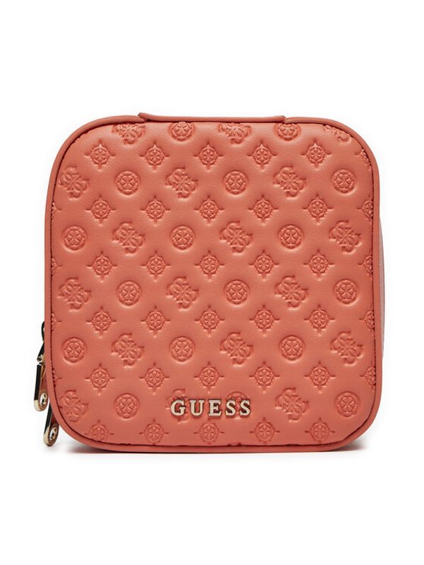 Guess Guess Škatla za nakit PW7456 P4327 Koral