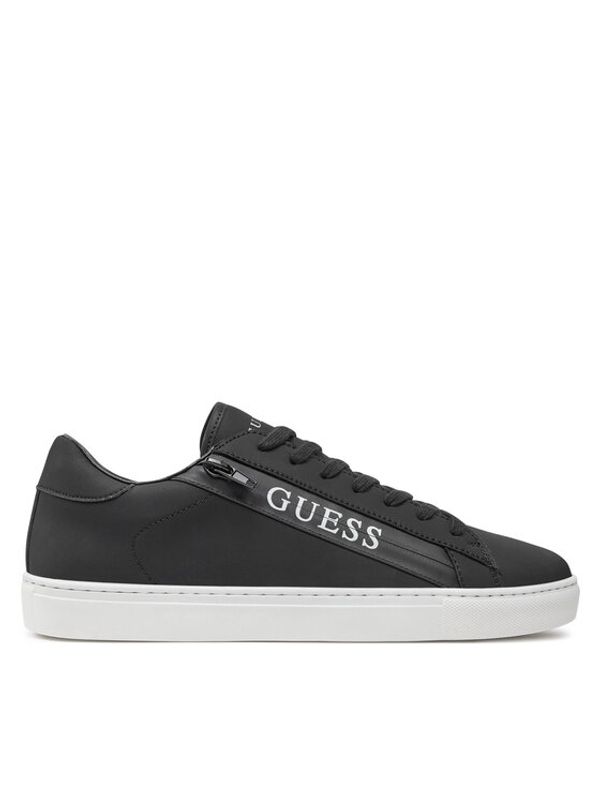 Guess Guess Superge Todi Iik FMFTOD ELE12 Črna