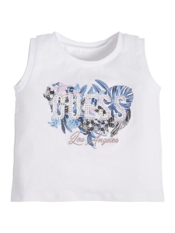 Guess Guess Top K3GI28 K6YW1 Bela Regular Fit