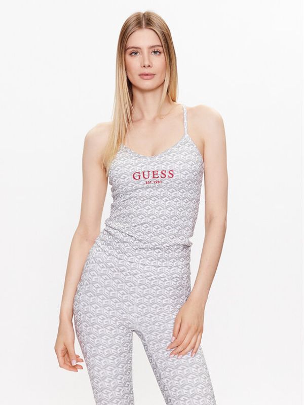 Guess Guess Top V3YP14 MC03W Bela Slim Fit