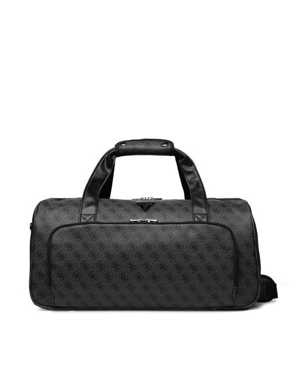 Guess Guess Torbica Divvy (B) Travel TWB883 09300 Črna