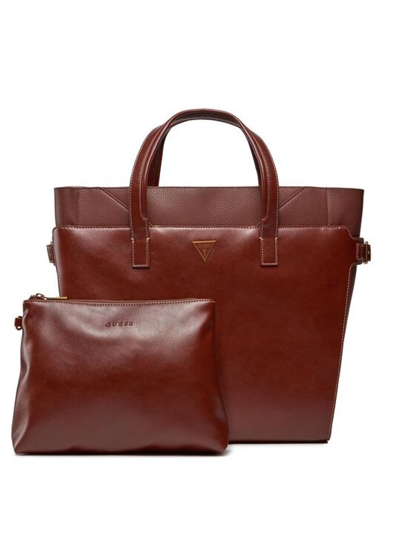 Guess Guess Torbica HMTREY P3434 Rjava