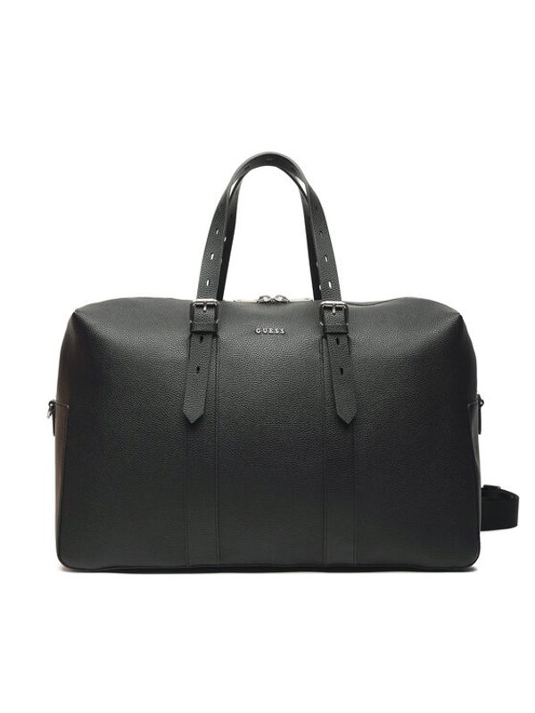 Guess Guess Torbica Riviera Travel TMRIVI P2239 Črna