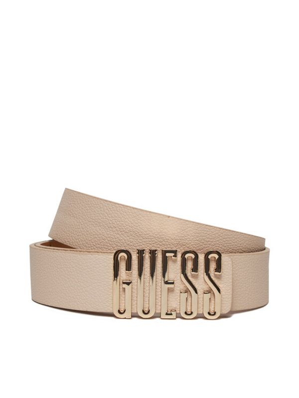 Guess Guess Ženski pas BW9069 P4135 Roza