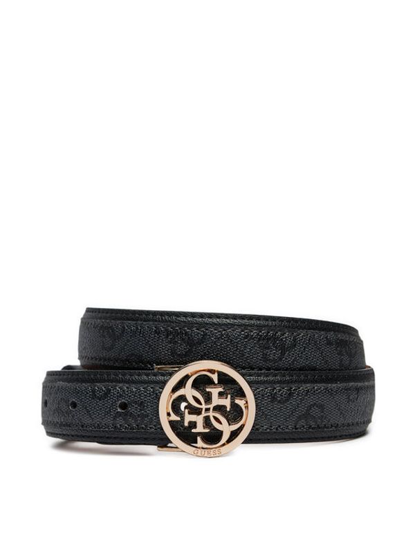 Guess Guess Ženski pas Kerima (AG) Belts BW9149 P4330 Siva