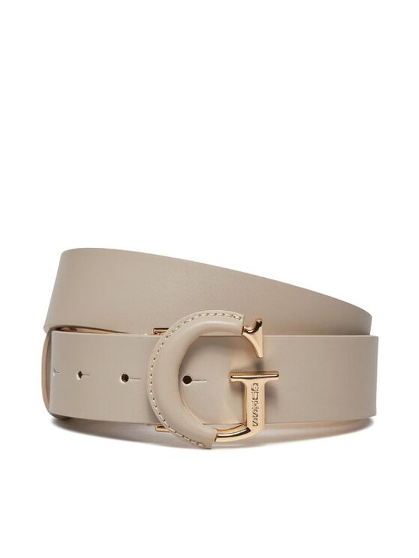 Guess Guess Ženski pas Masie (VA) Belts BW9066 P4135 Écru