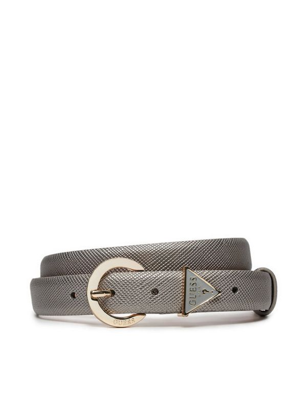 Guess Guess Ženski pas Noelle (ZG) Belts BW9071 P4125 Zlata